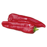 RAMIRO-PAPRIKA 2 STÜCK SPANIEN